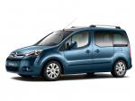 Citroen Berlingo Multispace 2008 года
